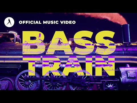 Video thumbnail for Basstrain (Rebelion Remix)