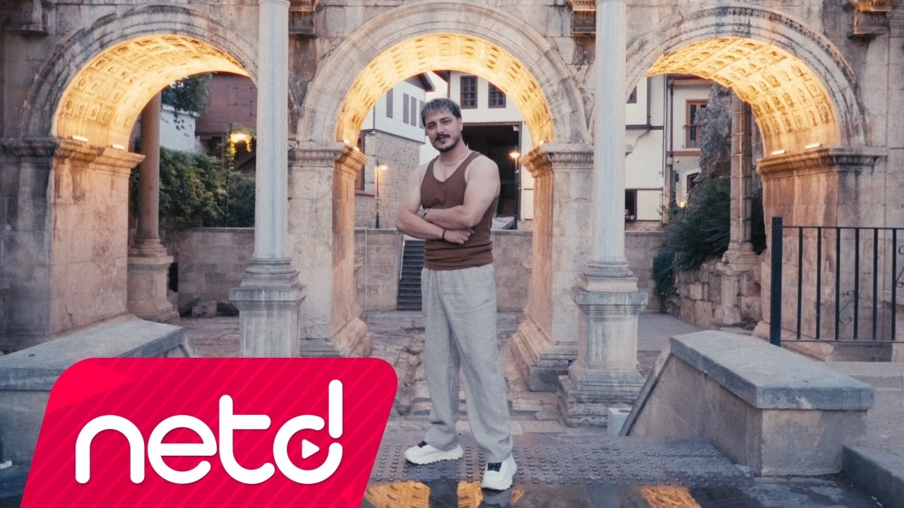 Muzaffer Özbey - Beni Seyret