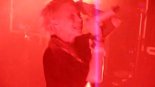 Die Antwoord Wat Kyk Jy live Paris @ Trianon 02, 18 jun 2013