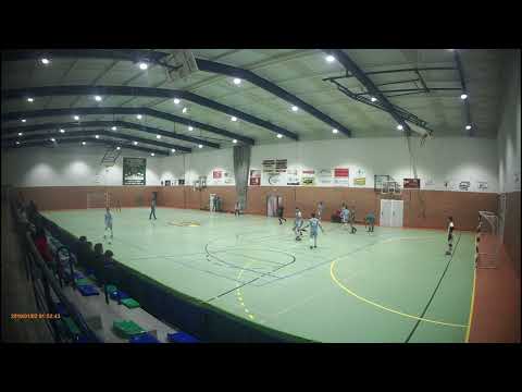 RESUMEN SACEDON-ALOVERA JUVENIL TEMP 22-23 FS