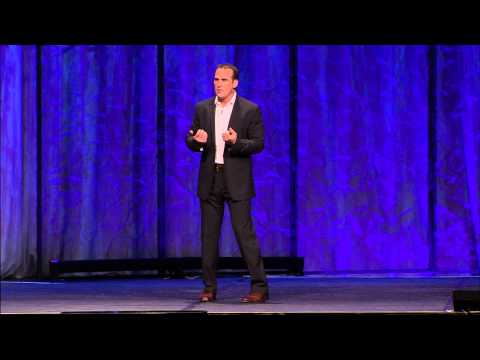 Mayo Clinic Transform 2014 - Dan Seewald