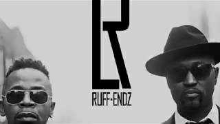 Ruff Endz Promo