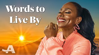 Daily Affirmations for Self-Love as You Age From Sheryl Lee Ralph