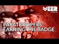 Paratroopers Earning The Badge Indian Army Motivational Veer By Discovery
