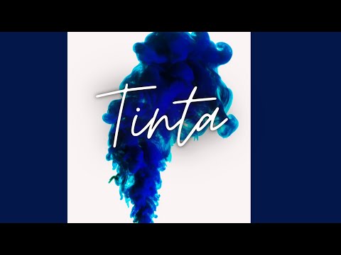 Solnaite - Tinta (lyric video) (prod. illuminabeats)