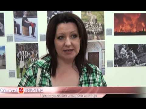 Čuvari uspomena i svedoci istorije