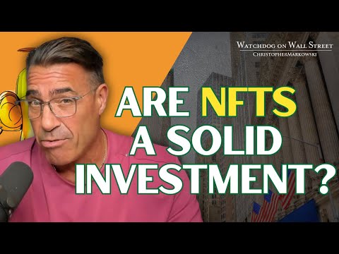 If You Don’t Understand NFT’s, Don’t Buy Them…