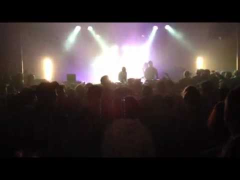 Badass Matchete & Galak Spiritual