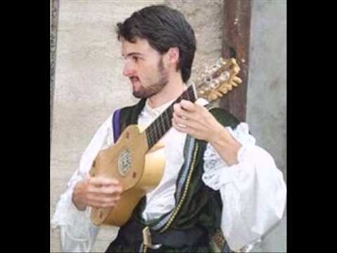 Tiento con Glosas - Todo el Mundo en General - Francisco Correa de Arauxo.