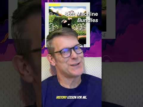 Soft Machine - Bundles