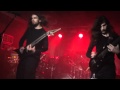 Obscura - Septuagint (live in Rome) HD 