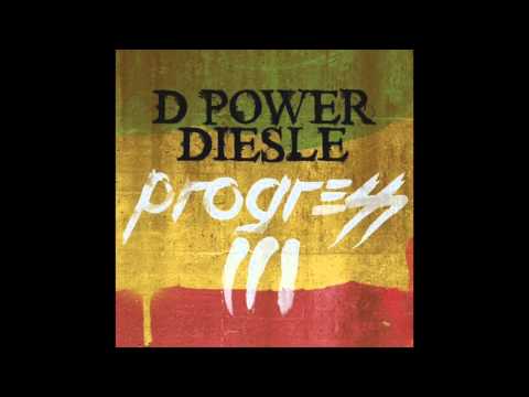 See No Evil - Diesle DPower Ft. D Double E (P