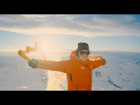 JBL Snow Party 2019 Aftermovie officiel [Timelapse & Hyperlapse]