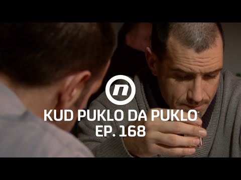 Tomo želi otići iz Oštrovca - Kud puklo da puklo - epizoda 168