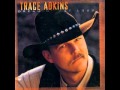 Trace Adkins I left something turned on at home