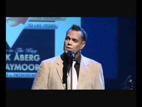 Jack Baymoore - Crying In The Chapel