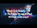 The Script - Without Those Songs (Lyrics) 