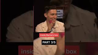 How Big Is Barbie's Box?