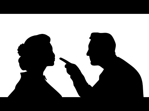 Kam zbuluar se burri më tradhëton, dhe për të mbuluar turpin më bën mua fajtore!