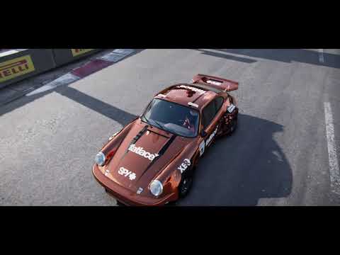 GRID Gameplay Walkthrough Part 103