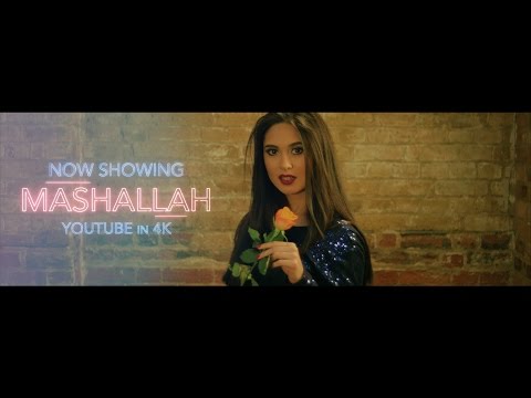 Ramin Atash's  MASHALLAH - 4K
