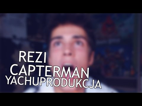 yachostry ft. Rezigiusz - Capterman