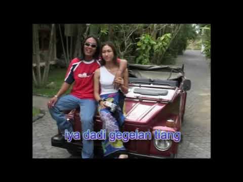 Kaori Bajang Jepang Karaoke ( HD ) Voc Yan Se