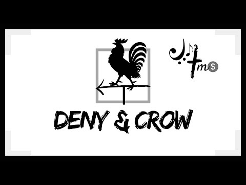 Deny & Crow (Matthew 26H) - Joshua & the minor profits