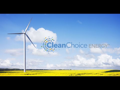 Clean Choice Energy Commercial - Andy James