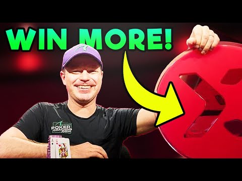 5 Tips to RUN DEEP in More Tournaments