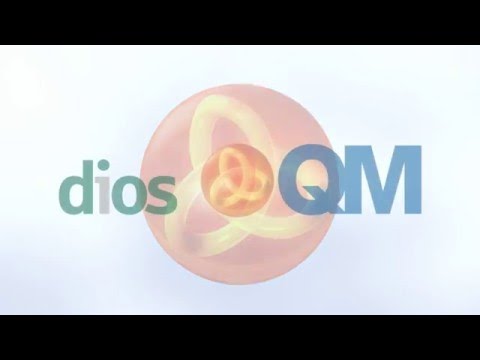 DIOS MP - Gute Gründe für ein gutes Programm