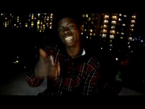 Okane LaCoure - Free Nights ft. J.O. (Official Music Video)