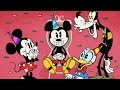 Mickey Mouse Clubhouse