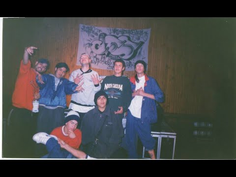 Chinoblunt - Nueva era Con Sejo