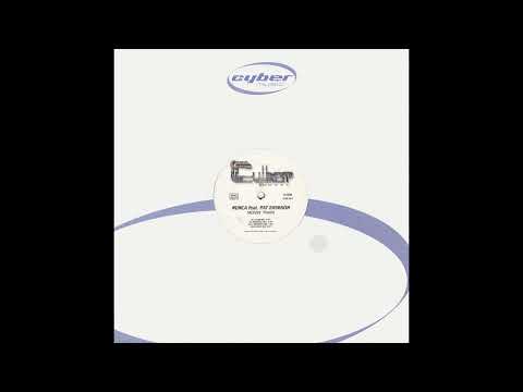 Nunca Feat. Pat Krimson – Movin' Train (Original Mix)