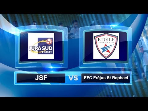 JSF Fréjus St Raphael