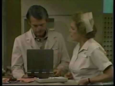 GH  Rick & Lesley ~ 07-30-82 ~ Rick is Getting in too Deep With Johnny's Boxing & The Mob ~ Part Two