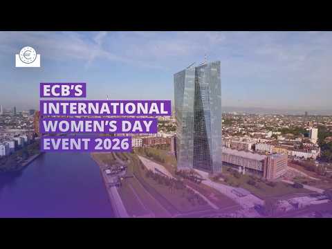 Video Thumbnail: International Women’s Day Event 2026