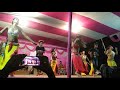Arkeshta Dance Program Hindi Song