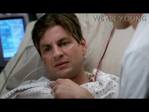 Grey's anatomy - George atende paciente nazista que se recusava a ser atendido por negros