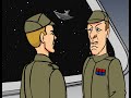 Star Wars Spoofs: Captain Needa's Apology