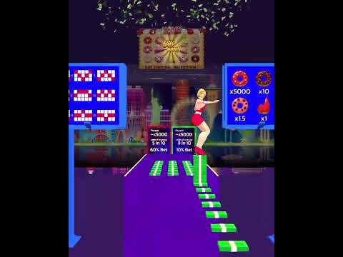 Money Control Run