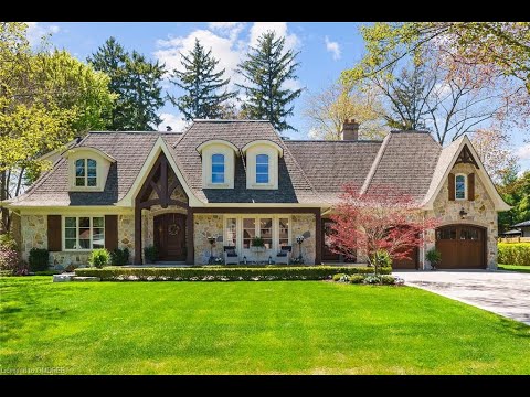 Inside This $4.3 Million Dollar Designer Build | HOUSE TOUR