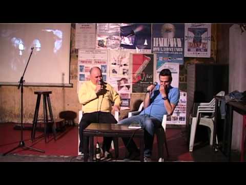 Lenti Chiriac si Nelu Stratone, Rock vs Comunism anii 80 prima parte