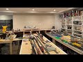 LEGO Room Update 026 Brickworld Chicago And Bricks By The Bay Hauls