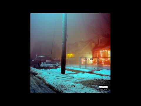 ROSE VILLAIN - ITS SNOWING, MOTHERFUCKER (PROD. SIXPM)