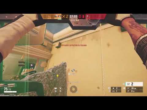 Roof as Defender