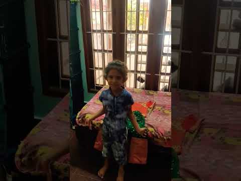 heera wishes to try this dress changeover #heera #dress #dresschangechallenge #cutebaby