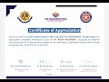 National Level Online Quiz On FIT INDIA MOVEMENT E Quiz On Fit India Movement With Certificate
