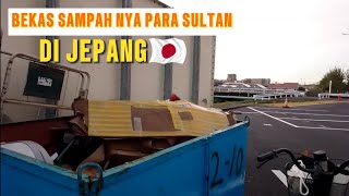 Download lagu FIRST TIME SCORING USED GOODS IN JAPAN🇯🇵THE CONTENTS WILL MAKE YOU STUNNED! mp3